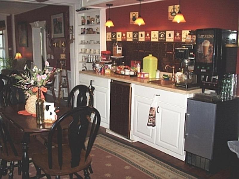 Brookside Inn At Laurens Екстериор снимка