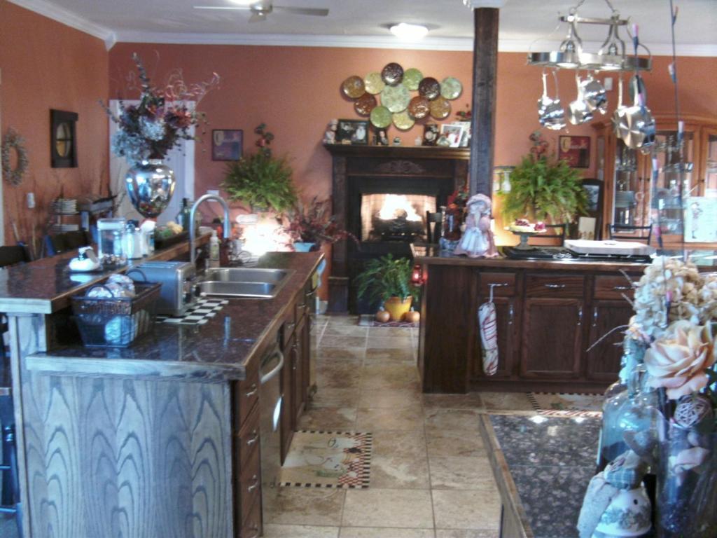 Brookside Inn At Laurens Екстериор снимка