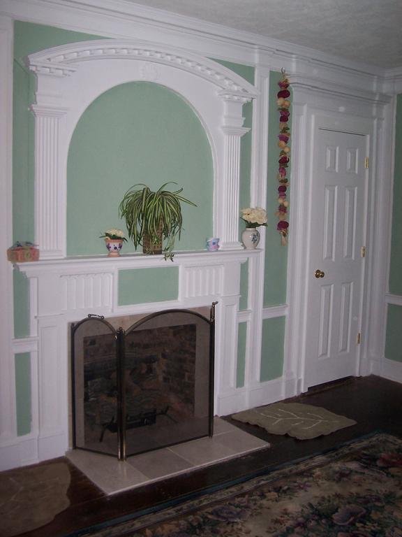 Brookside Inn At Laurens Екстериор снимка
