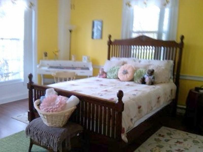 Brookside Inn At Laurens Екстериор снимка