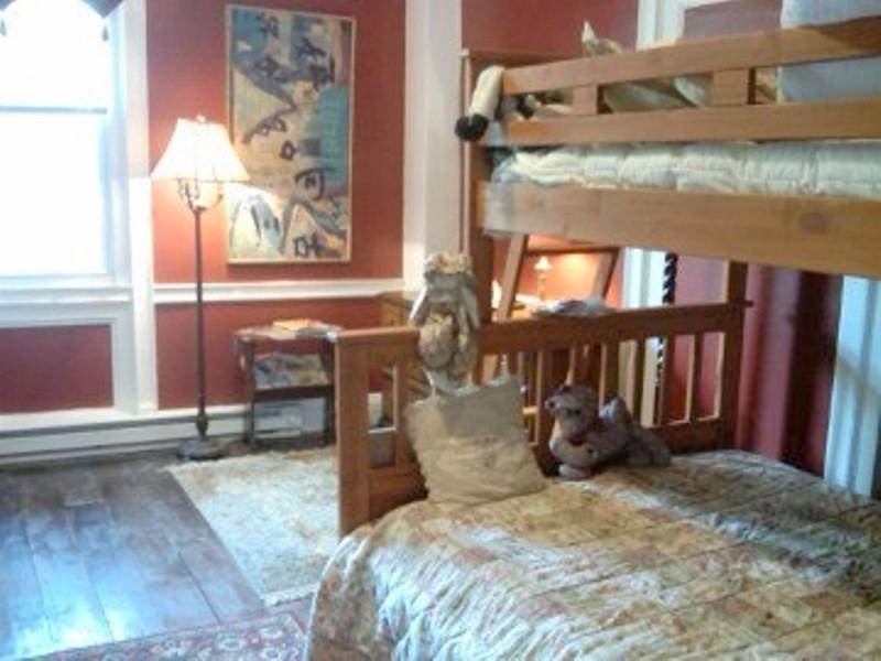 Brookside Inn At Laurens Екстериор снимка