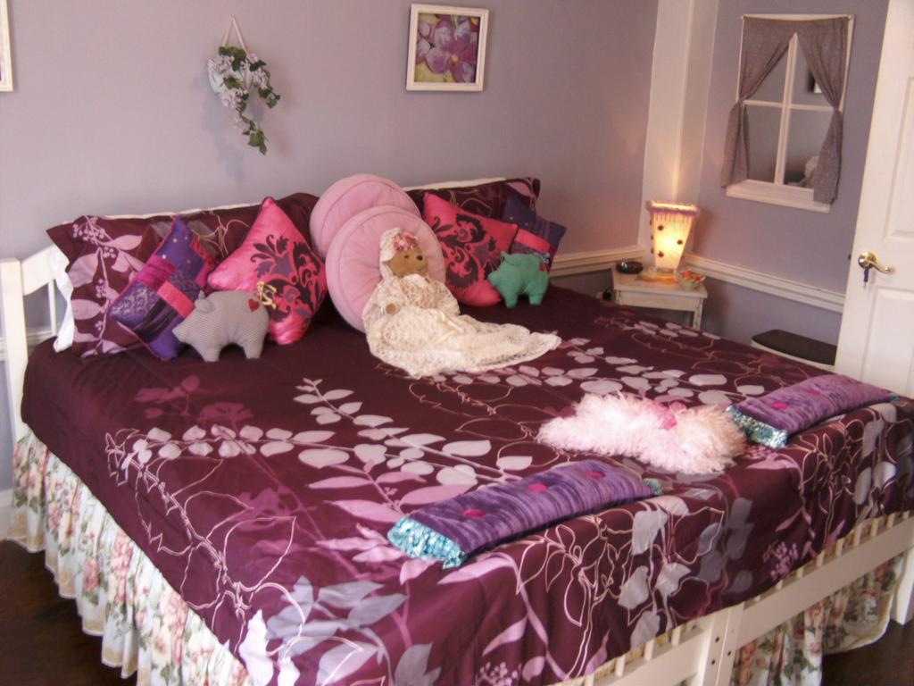 Brookside Inn At Laurens Екстериор снимка