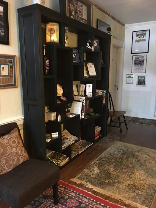 Brookside Inn At Laurens Екстериор снимка